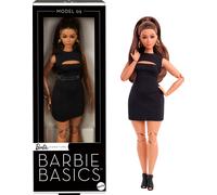 Barbie Signature - Barbie Basics Modello 05, bambola da collezione con capelli c