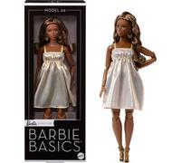 Barbie Signature - Barbie Basics Modello 09, bambola da collezione con capelli c