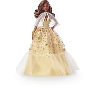 Barbie Signature Doll 2023 Holiday Barbie #2
