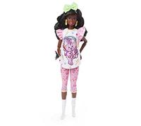 Barbie Signature - Barbie Rewind Pigiama Party, Bambola da collezione con accessori Multicolor