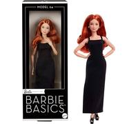 Barbie JBH74 bambola