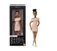 Barbie Signature: Bambola da collezione premium #08 - Capelli neri