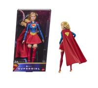 Barbie: Supergirl bambola - edizione da collezione