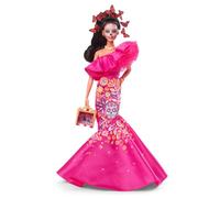 BARBIE GIORNO DEI MORTI 2023 HJX14 Mattel da collezione