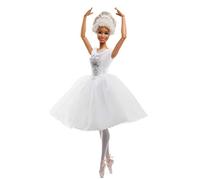 Barbie Signature Disney Lo Schiaccianoci e i Quattro Regni Bambola Ballerina da Collezione Misty Copeland, per Bambini 6 + Anni, FRN76