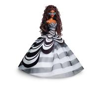 Barbie Signature Doll 65th Anniversary Brunette