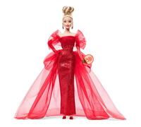Barbie Signature Doll 80th Anniversary Blonde