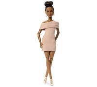Barbie Signature: Bambola da collezione premium #08 - Capelli neri
