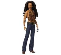 Barbie Signature Doll Kenbassadors: Lenny Kravitz
