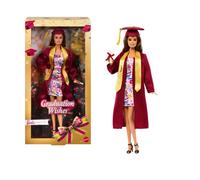 Barbie signature - festa di laurea