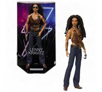 Barbie Signature Kenbassadors Lenny Kravitz