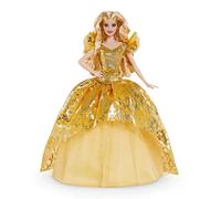 Barbie Magia delle Feste 2020 GHT54