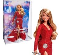 Barbie Signature Mariah Carey bambola natalizia Hjx17