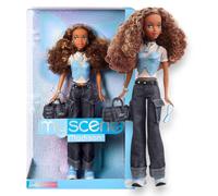 Barbie Signature My Scene Madison Bambola E Accessori HYC18