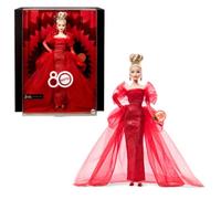 Barbie Signature per l'80º anniversario di Mattel