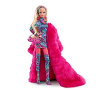 Barbie Signature Styled by Design Doll 3 JBH67