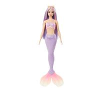 Sirena Fatata Barbie - Viola