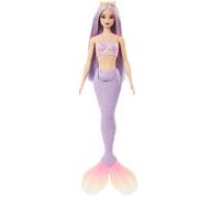 Sirena Fatata Barbie - Viola