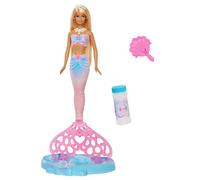 Barbie - sirena magiche bolle