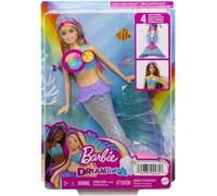 BARBIE SIRENA SCINTILLANTE