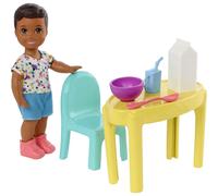 Barbie Skipper Babysitters, Inc. Bambola e accessori