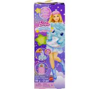 Barbie Sleepover Reveal Doll and Accessories