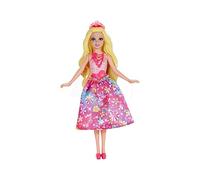 Barbie Small della Mattel, 10,2 cm