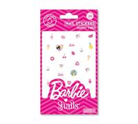 Barbie™ ♡ Snails Happy Vibes Nail Stickers