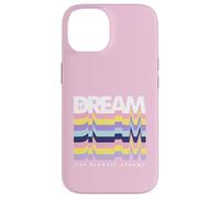 Barbie sogna i sogni più grandi Custodia per iPhone 14