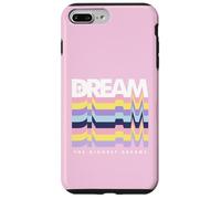 Barbie sogna i sogni più grandi Custodia per iPhone 7 Plus/8 Plus