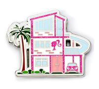 Barbie Spilla Dreamhouse - rosa, Misura unica, Zinco