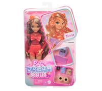 BARBIE squadra di Reve Teresa-Bambola e accessori - Barbie - HYC23