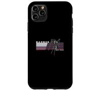 Barbie - Squadra di sci retrò vintage design Custodia per iPhone 11 Pro Max