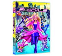 Barbie Squadra Speciale – Cartone animato – DVD