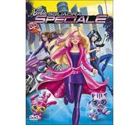 Cartone Animato - Barbie Squadra Speciale - Dvd