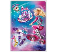 Barbie: Star Light Adventure (DVD)