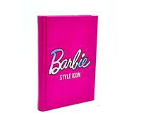 BARBIE STYLE ICON DIARIO AGENDA STANDARD 20,5X14,50