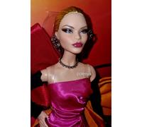 Barbie Styled by Design Suim Noh 2024 #HRM31 Nuova Gold Label