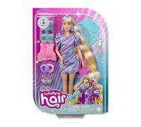 BARBIE SUPER CHIOMA HCM88