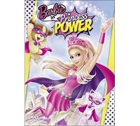 Barbie Super Principessa