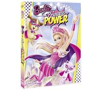 Barbie Super Principessa