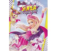 Barbie super principessa (slim case)