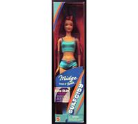 Barbie Surf City Midge Amica del 2000