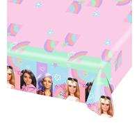 Barbie Sweet Life Paper TC