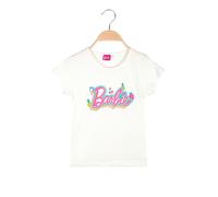Barbie T-shirt da bambina con stampa