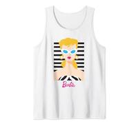 Barbie T-shirt Ufficiale, BB60, vari colori Canotta