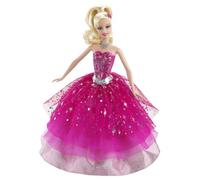 Barbie T2562-0 - Barbie moda da sogno