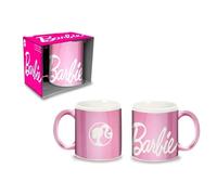 Barbie Tazza In Ceramica Idea Regalo Mug da 350ml Confezione Regalo
