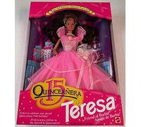 BARBIE - Teresa - Quinceanera 15 - [Special Edition]