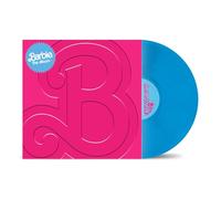 Barbie The Album